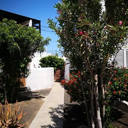 Apartamento Casa Ti - Botanica