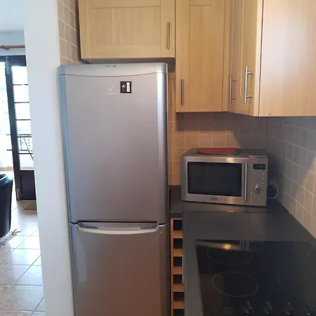 Casa Ti - Botanica Apartamento