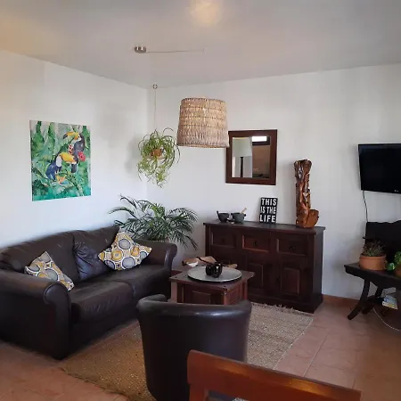 Apartamento Casa Ti - Botanica