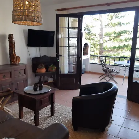 Apartman Casa Ti - Botanica *